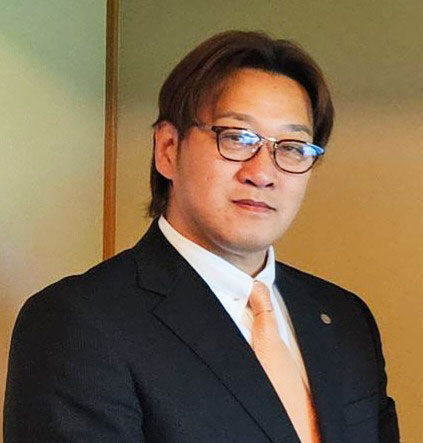 株式会社SKK　代表取締役