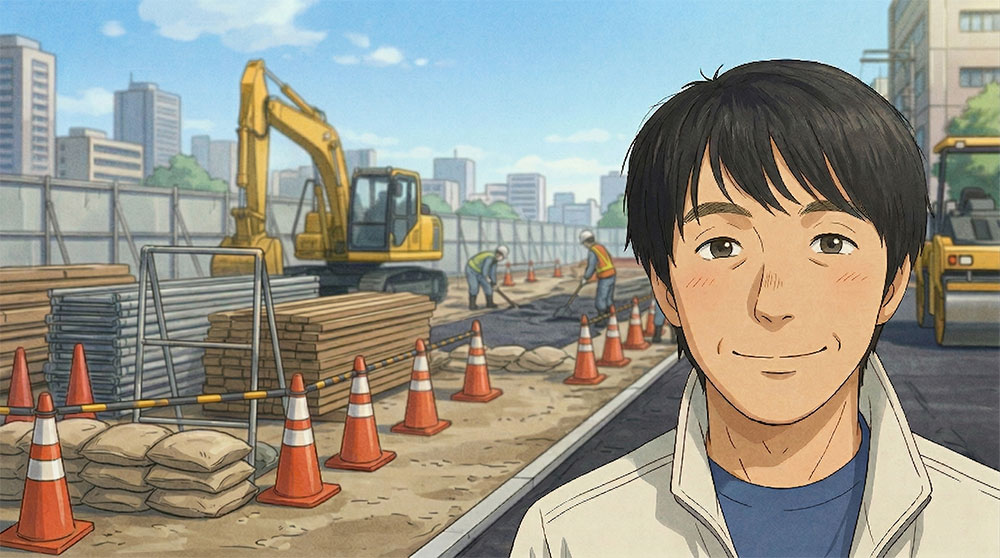 株式会社SKK　一級管工事施工管理技士