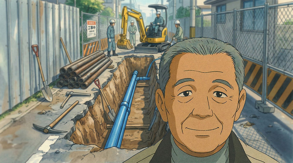 株式会社SKK　二級土木施行管理技士